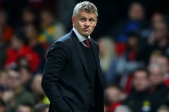 olegunnarsolskjaer Football: Solskjaer confirmed as new Besiktas boss