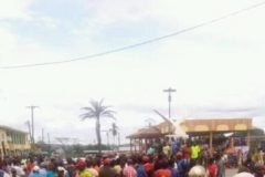 French Cameroun: Chaos in Paul Biya’s Hometown of Sangmelima