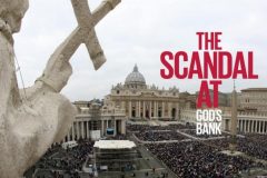 Vatican documents detail suspicious investments at Secretariat of State