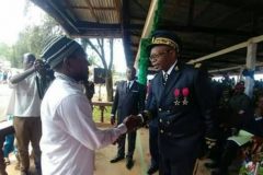 Southern Cameroons War: Ambazonia commander killed after dropping weapons in Wum