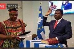 Federal Republic of Ambazonia: The filth of corruption has infiltrated Sako, Chris Anu and Kometa