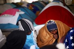 Southern Cameroons Crisis: US-Mexico border sees surge in Ambazonia migrants, who face limited options