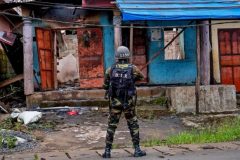 French Cameroun failed in all political, economic plots against Southern Cameroons