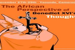 Yaounde: Theologians gather to discuss the African Perspective on Benedict XVI’s thought