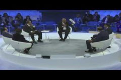 Southern Cameroons Crisis: Biya Spills the Beans