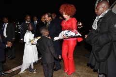 French Cameroun: Of Biya the holidaymaker and Swiss repatriation