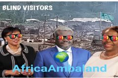 Southern Cameroons Crisis: AU, Commonwealth and Francophonie in joint bid to help quell violence