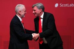 UK: Labour leader makes strong pledges ahead of his visit to Scotland