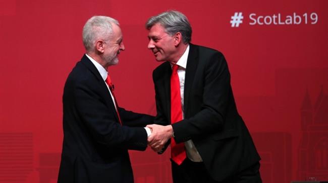 UK: Labour leader makes strong pledges ahead of his visit to Scotland