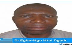 Nigeria Court Declares Deportation Of Southern Cameroons Front line Leader Unconstitutional