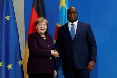 Congo-Kinshasa: President Tshisekedi says Ebola should be eradicated by end of year