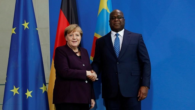 Congo-Kinshasa: President Tshisekedi says Ebola should be eradicated by end of year
