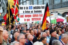 Germany: Dresden city declares ‘Nazi emergency’