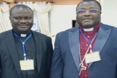 Uncovering Moderator Fonki Samuel’s sin and Corruption in the Presbyterian Church in Cameroon