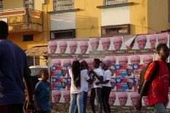 Guinea-Bissau poll: ECOWAS has standby army to prevent a coup