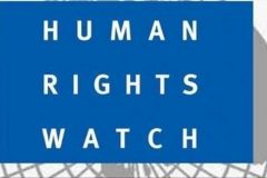 Human Rights Watch urges Biya regime to stop using COVID-19 and anti-terror law as pretext to quell dissent