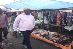 Southern Cameroons Crisis: Patrick Ekema’s Wife is in Total Confusion