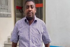 Southern Cameroons rights activist flees to Canada