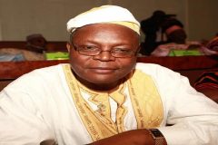 Southern Cameroon Crisis: Statement by the SDF Parliamentary Group leader at the National Assembly