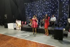 The SOBA UK 2021 Residential Convention: hundreds of live feeds