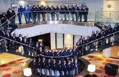 Sasse Old Boys: A call for conscience, integrity and responsible leadership