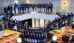Sasse Old Boys: A call for conscience, integrity and responsible leadership