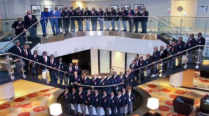 Sasse Old Boys: A call for conscience, integrity and responsible leadership