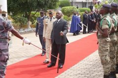 Gabon’s Operation Mamba: an anti-corruption drive or political witch-hunt?