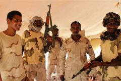Over 4,000 Sudanese militiamen slain in Saudi-led war against Yemen