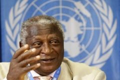 Tribute to Barrister Ben Muna