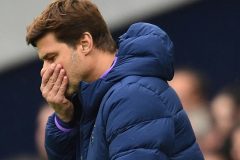 Premier League: Mauricio Pochettino sacked by Tottenham