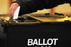UK: Last general election under First-Past-the-Post?