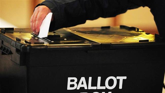 UK: Last general election under First-Past-the-Post?