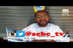 Biya Francophone regime more loyal to France than to its own people: Vice President Yerima