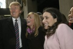 Ladies and the Trump: The making of a sexual predator