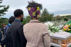 US: Racism behind high maternal mortality rate among African Americans