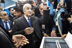 Algeria: Concerns grow over president’s whereabout