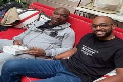 Ali Bongo Gabon: End of the Bongo dynasty?