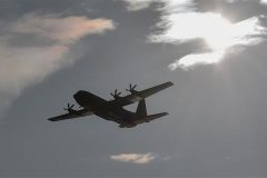 Chile: Military plane disappears with 38 on board