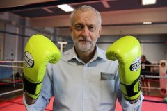 UK Elections: Labour leader dismisses suggestions of potential ill health and lack of stamina