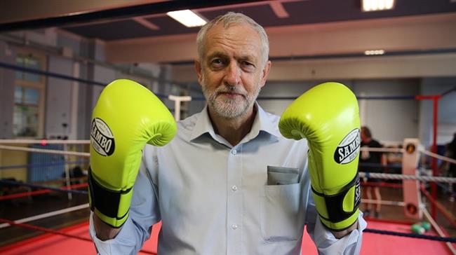 UK Elections: Labour leader dismisses suggestions of potential ill health and lack of stamina