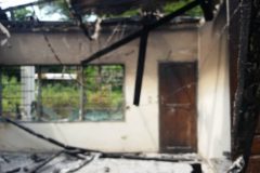 Southern Cameroons Crisis:  Restoration Forces Allegedly Set Hon. Enow Tanjong’s house ablaze
