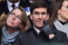 US says Baghdad must ‘take actions’ after strikes on interests