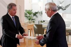 Finland: Prime Minister resigns after losing trust of coalition partner