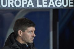 Football: Steven Gerrard signs new deal at Rangers until 2024