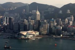 Hong Kong firm’s cannabis promise to Cameroon casts spotlight on corporate laws