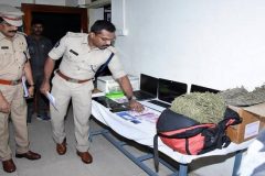 India: 2 Cameroon nationals among five held for online fraud
