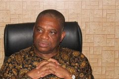 Political Islam in Nigeria: Southeastern Abia State governor jailed for 12 years, Governor Abdullahi Umar still a free man