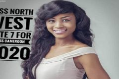 Southern Cameroons Special Status: Ambazonian crowned Miss Cameroun