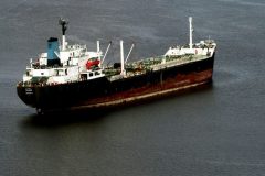 Greece says eight abducted as tanker stormed off Cameroon